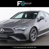 Mercedes-benz CLA 200 AMG Line - Advanced Plus