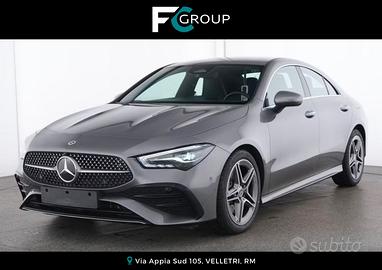 Mercedes-benz CLA 200 AMG Line - Advanced Plus
