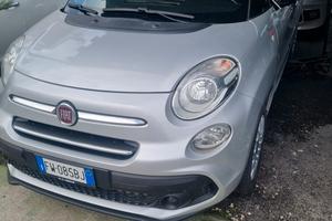 Fiat 500L 1.3 Multijet 95 CV Business