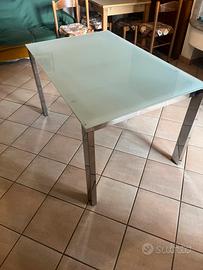 Tavolo da cucina Calligaris