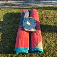 Duotone EVO SLS 12 - Vela Kitesurf