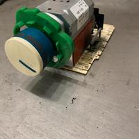Scheda elettronica lavatrice