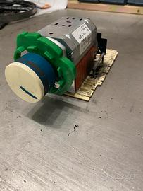 Scheda elettronica lavatrice