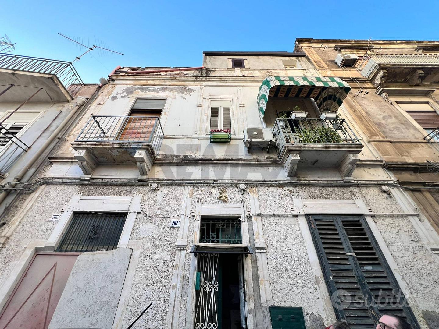 Appartamento – Catania, Acquicella, Centro storico - Vista 4