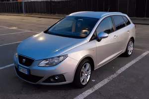 Seat Ibiza st 1.2 diesel 75 cv