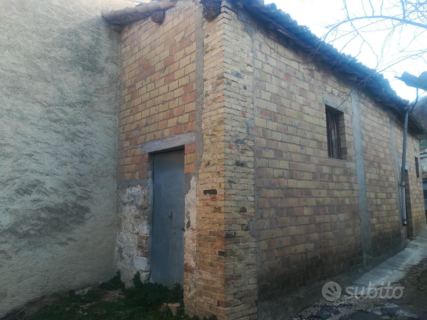 Rustico in Pretoro - Vista 4
