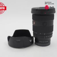 Sony FE 24-70 F2.8 GM II (Sony)