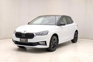 SKODA Fabia Be More 1,0 MPI 59 kW (80 CV) 5 marce