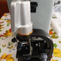 microscopio digitale 