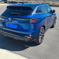 Renault Austral Mild Hybrid 