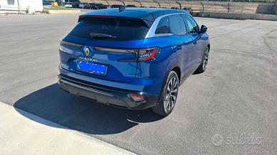 Renault Austral Mild Hybrid 