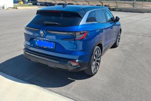 Renault Austral Mild Hybrid 