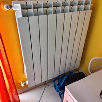 Termosifone 9 elementi