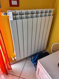 Termosifone 9 elementi