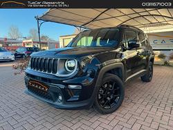 Jeep Renegade Limited 1.3 T-GDI PHEV #9281