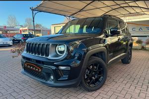 Jeep Renegade Limited 1.3 T-GDI PHEV #9281