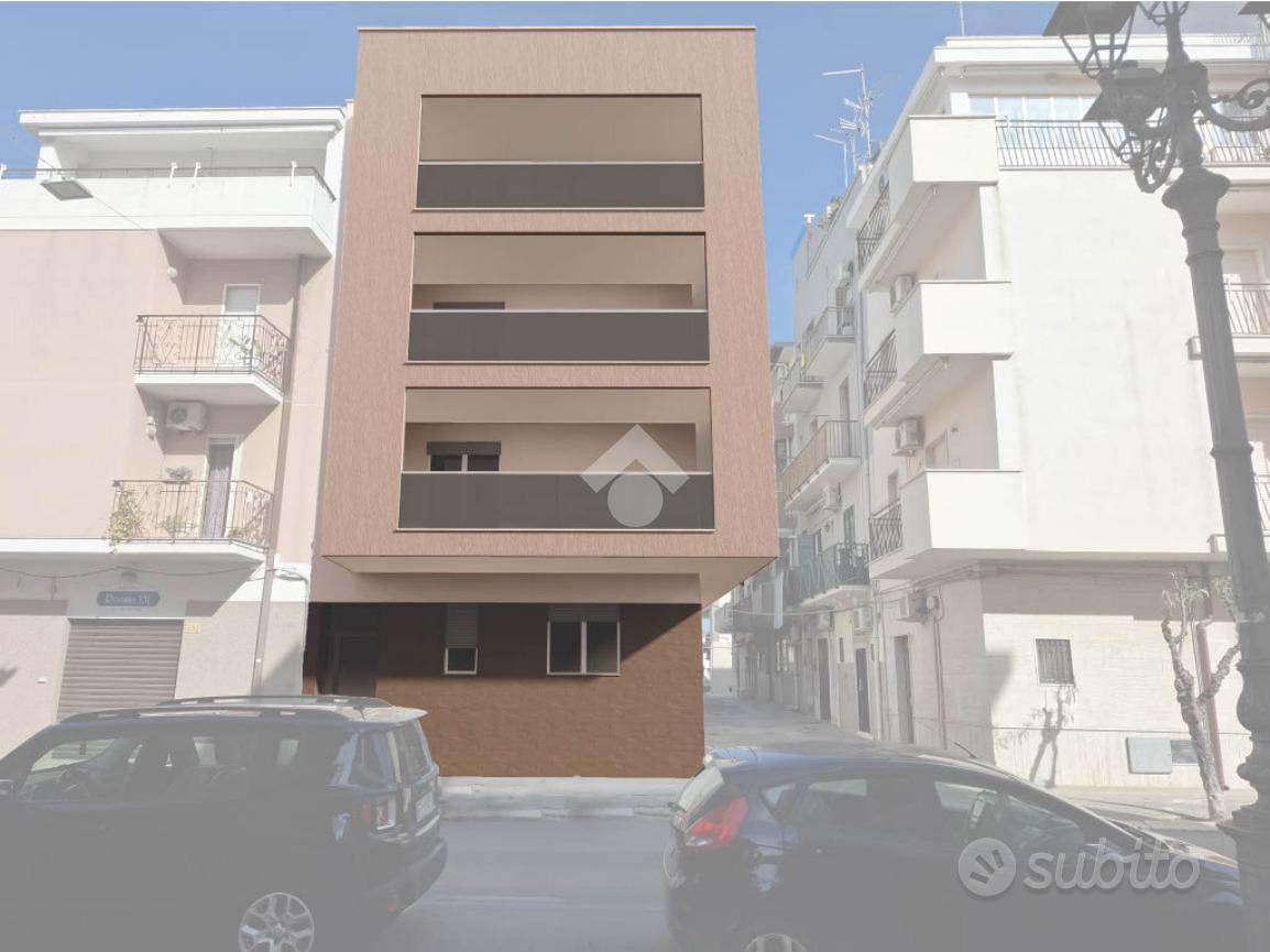 Appartamento – Margherita di Savoia, Barletta-Andria-Trani - Vista 2