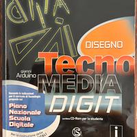 Tecno Media Digit + CD