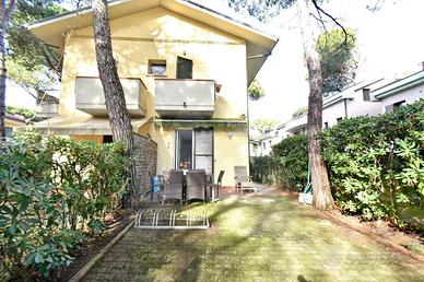 Terracielo con ingresso indipendente a Milano Mari