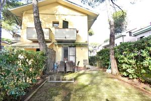 Terracielo con ingresso indipendente a Milano Mari