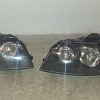 Fari per audi A3 anno 2008