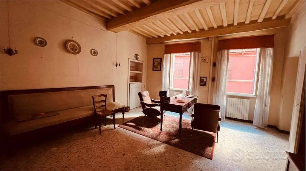 Apartment in Montecarlo, Luciani - Vista 2