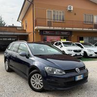 Volkswagen Golf Variant 1.6 TDI 90 CV Trendline Bl