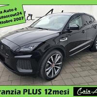 Jaguar E-Pace 2.0D 150 CV R-Dynamic S