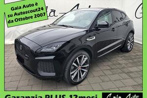 Jaguar E-Pace 2.0D 150 CV R-Dynamic S