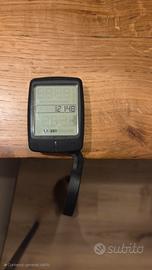 Ciclocomputer Specialized