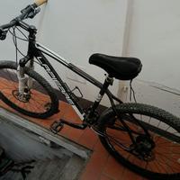 bicicletta Lapierre tecnic 500