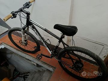 bicicletta Lapierre tecnic 500
