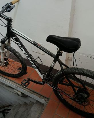 bicicletta Lapierre tecnic 500