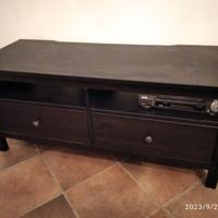 Mobile TV Hemnes Ikea