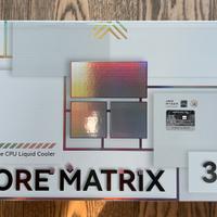 THERMALRIGHT Core Matrix 360 COME NUOVO MAI USATO