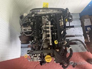 Motore revisionato 55260384 per Fiat, JEEP - 1.6 D