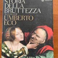 Storia della bruttezza