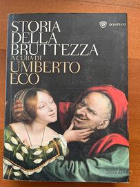 Storia della bruttezza