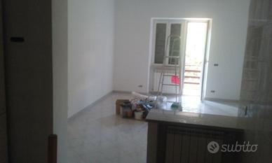 Appartamento in bifamiliare