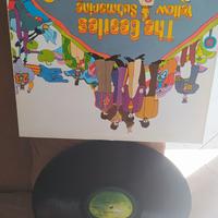 The Beatles Yellow Submarine
