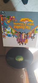 The Beatles Yellow Submarine