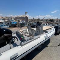Gommone Mirò bat23