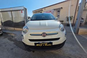 Fiat 500X 1.6 MultiJet 130 CV Club