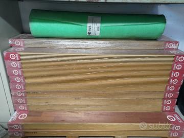 Pavimento Parquet Marty  € 15 m2