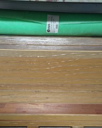 Pavimento Parquet Marty  € 15 m2