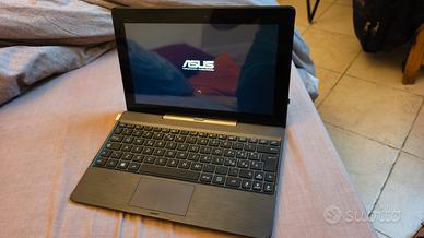 ASUS Transformer Book T100T