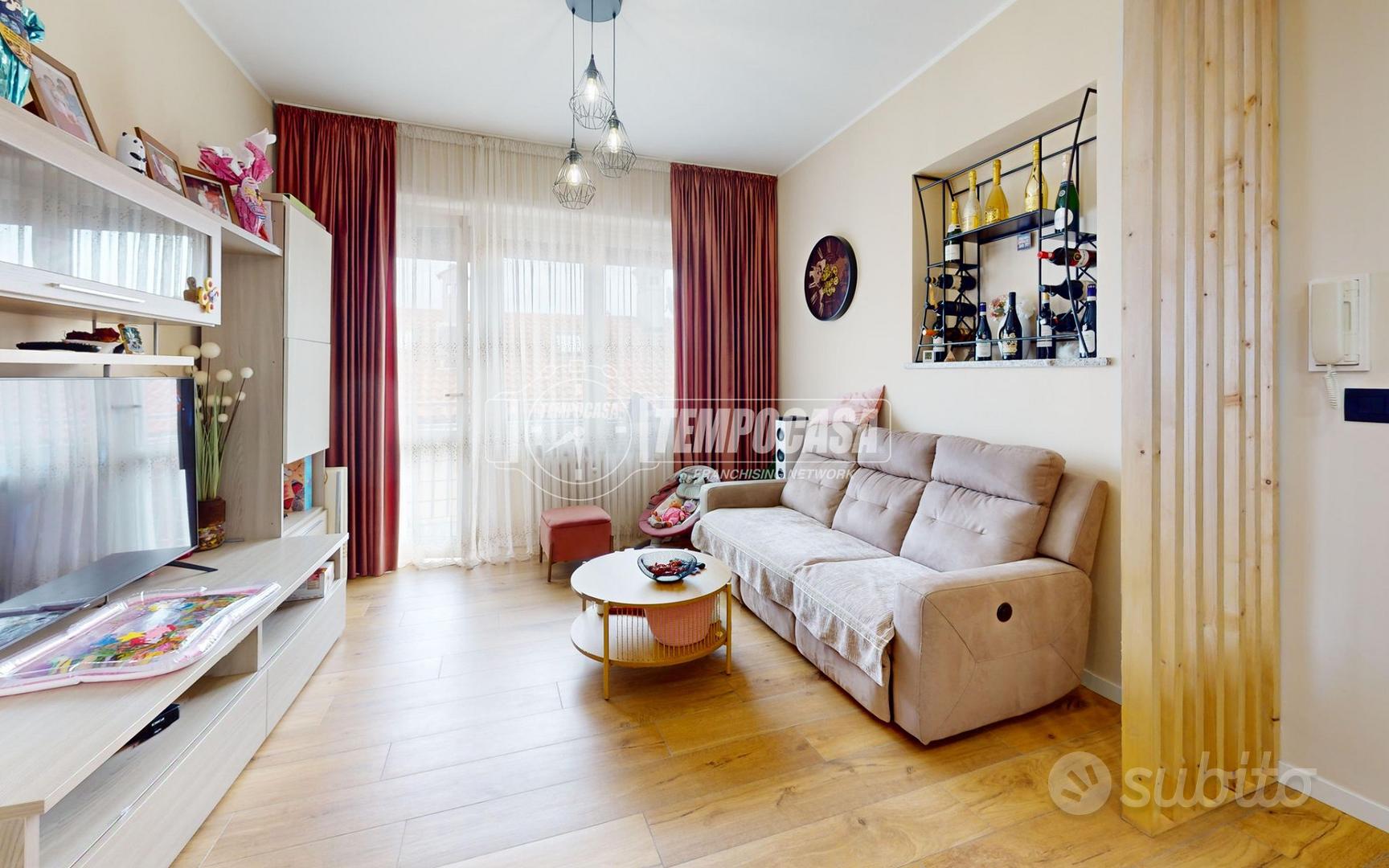 Appartamento – Caselle Torinese, Torino - Vista 4