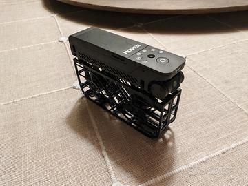 Drone HooverAir X1