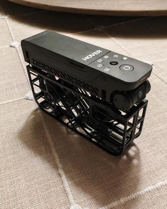 Drone HooverAir X1