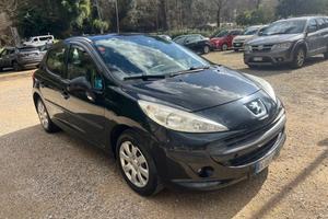 Peugeot 207 1.4 Diesel - Neopatentati